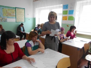 Родительское собрание в Супринской СОШ «Права и ответственность родителей»