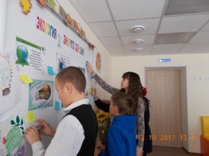 Птицкая СОШ, филиал МАОУ Шишкинская СОШ